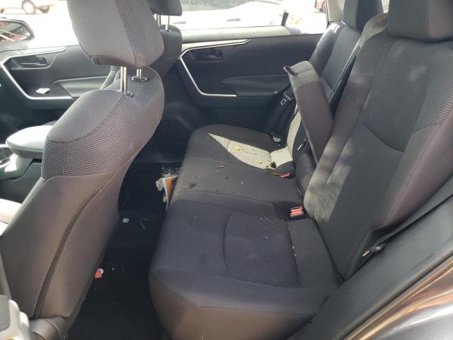 2019 TOYOTA RAV4 LE - 2T3F1RFVXKW079268