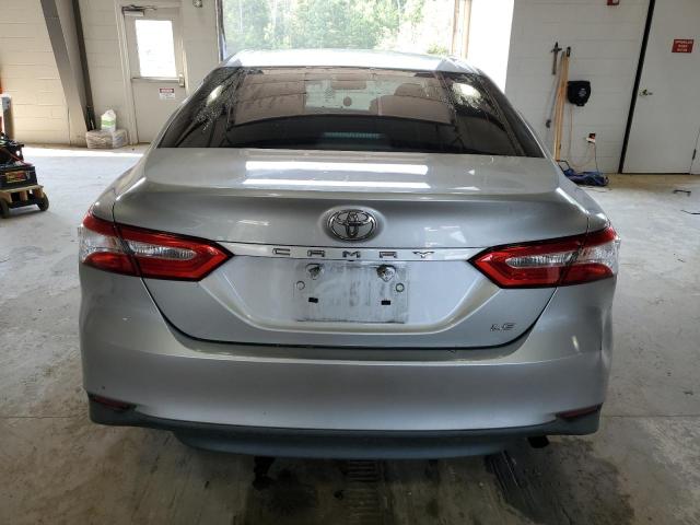 VIN 4T1B11HK9JU621843 2018 Toyota Camry, L no.6