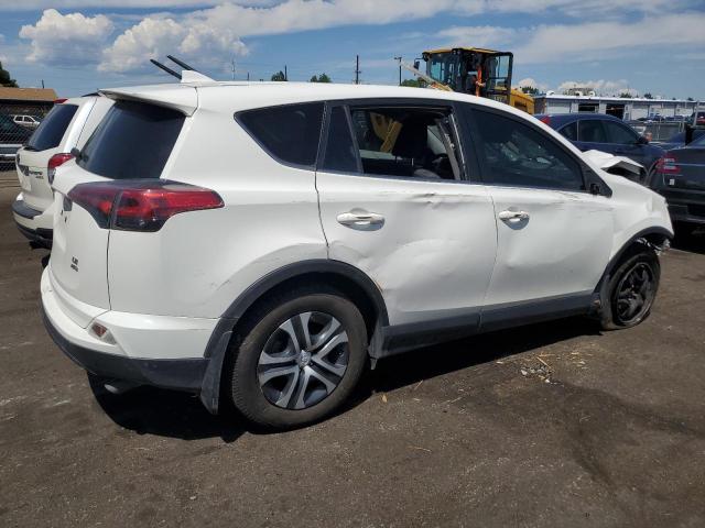 2018 TOYOTA RAV4 LE - JTMBFREV3JJ733008
