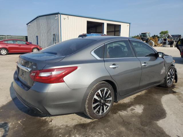 2018 NISSAN ALTIMA 2.5 - 1N4AL3AP0JC255990
