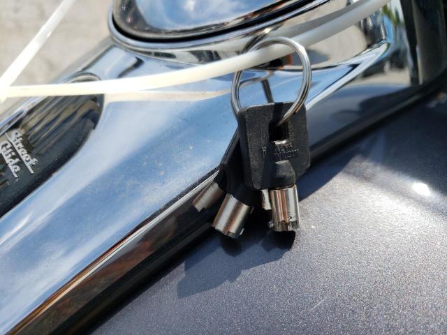 2015 HARLEY-DAVIDSON FLHXS STRE - 1HD1KRM14FB626183
