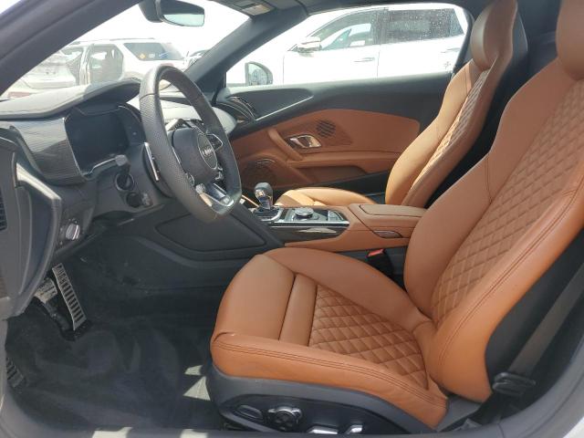 2023 AUDI R8 WUACECFX8P7901271