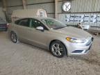 FORD FUSION SE photo