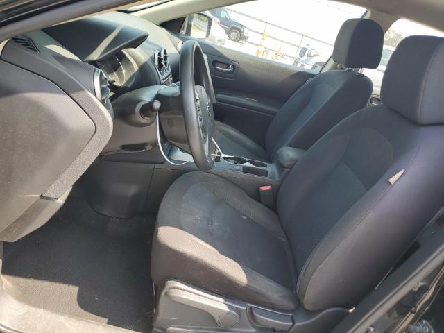 2015 NISSAN ROGUE SELE - JN8AS5MV2FW765139