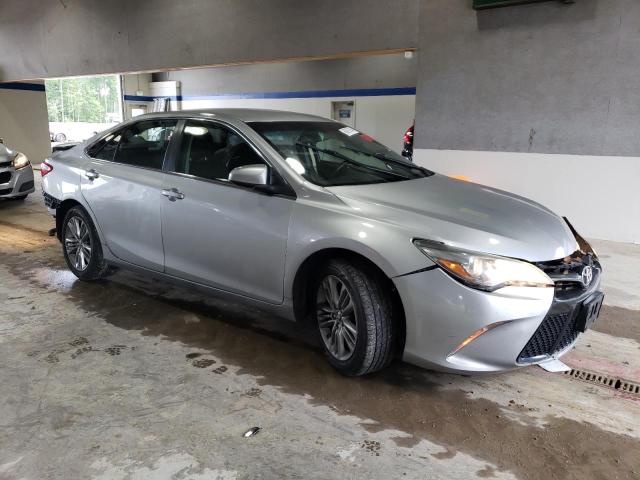 VIN 4T1BF1FK1GU202298 2016 Toyota Camry, LE no.4