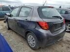 TOYOTA YARIS photo