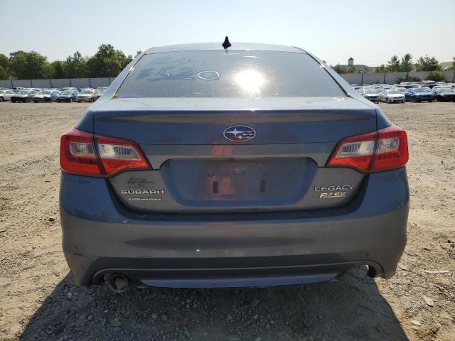 2017 SUBARU LEGACY 2.5 - 4S3BNAC67H3029487