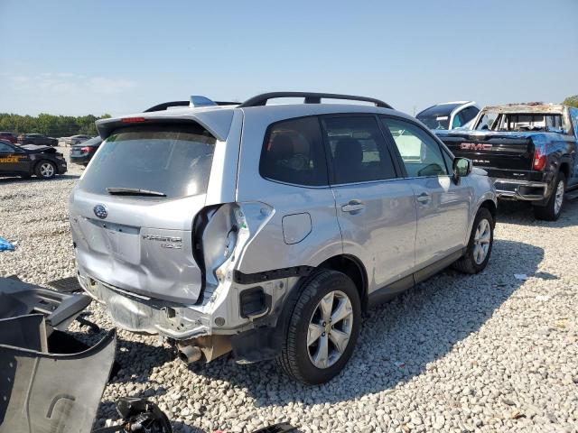 2016 SUBARU FORESTER 2 - JF2SJAHC6GH505662