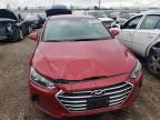 HYUNDAI ELANTRA SE photo