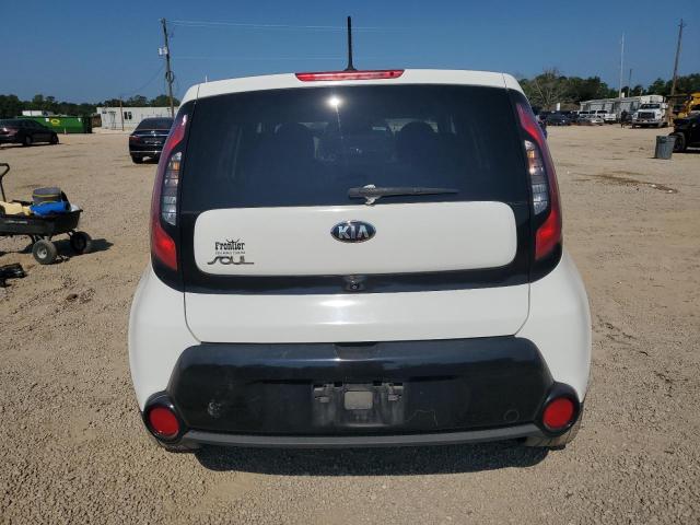 VIN KNDJP3A57G7238246 2016 KIA Soul, + no.6