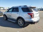 FORD EXPLORER X photo