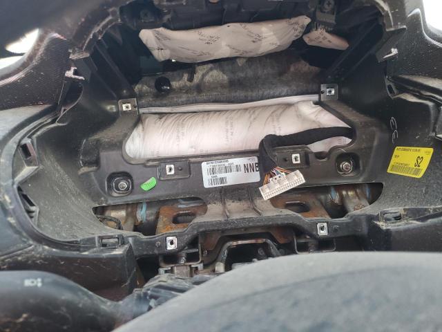 2019 HYUNDAI SANTA FE S - 5NMS23ADXKH104391
