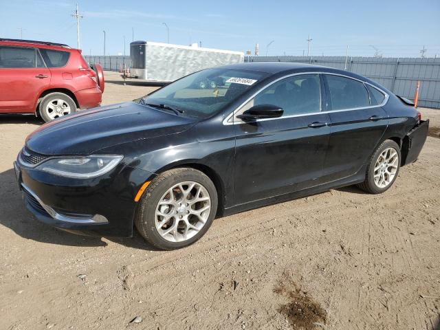 VIN 1C3CCCAB8FN591426 2015 Chrysler 200, Limited no.1