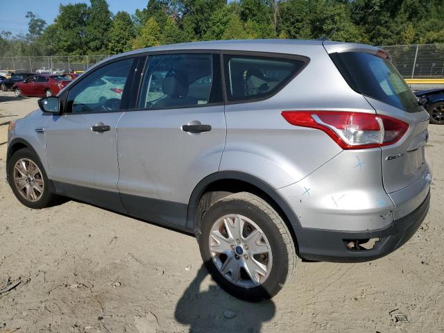 VIN 1FMCU0F76GUC74629 2016 Ford Escape, S no.2