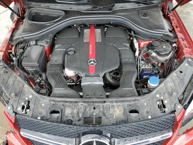 VIN 4JGED6EB4KA134929 2019 MERCEDES-BENZ GLE-CLASS no.12