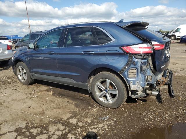 2019 FORD EDGE SEL 2FMPK4J92KBB60925  67950854