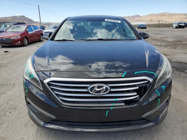 2015 HYUNDAI SONATA SE - 5NPE24AF5FH220000