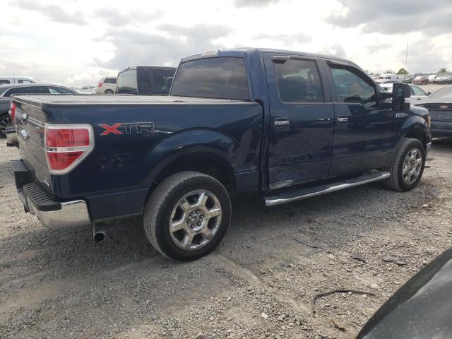 Vin: 1ftfw1ef7efa03218, lot: 65121234, ford f-150 supercrew 20143