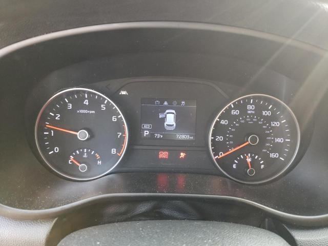 2020 KIA SPORTAGE L - KNDPM3AC1L7645023