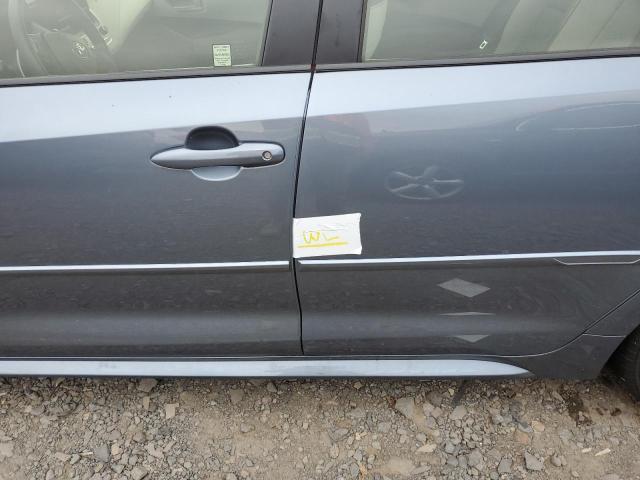 2024 TOYOTA COROLLA LE - JTDB4MEE5R3019857