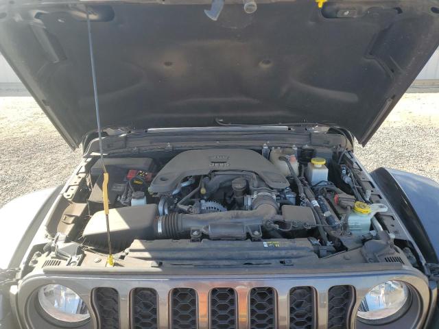2020 JEEP GLADIATOR - 1C6JJTEG5LL210564