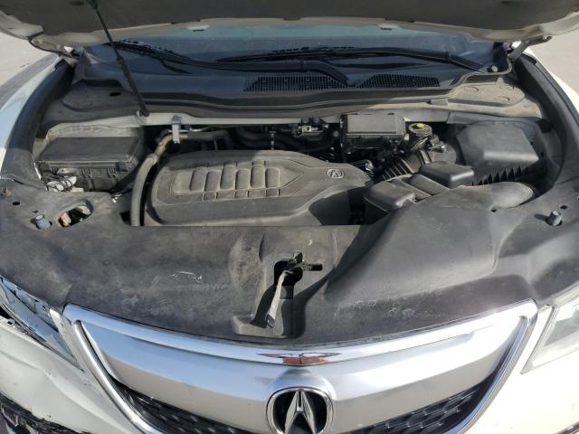 VIN 5FRYD4H44EB018319 2014 Acura MDX, Technology no.12