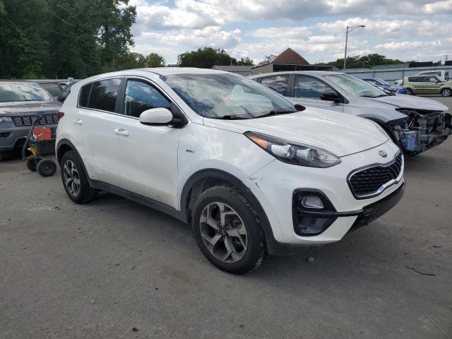 2021 KIA SPORTAGE L - KNDPMCAC3M7940531