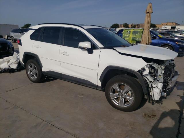 VIN 2T3W1RFV6NC179681 2022 Toyota RAV4, Xle no.4