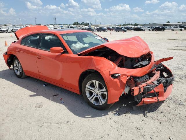 2020 DODGE CHARGER SX - 2C3CDXBG0LH223552