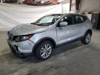 2019 NISSAN ROGUE SPOR - JN1BJ1CR0KW340824
