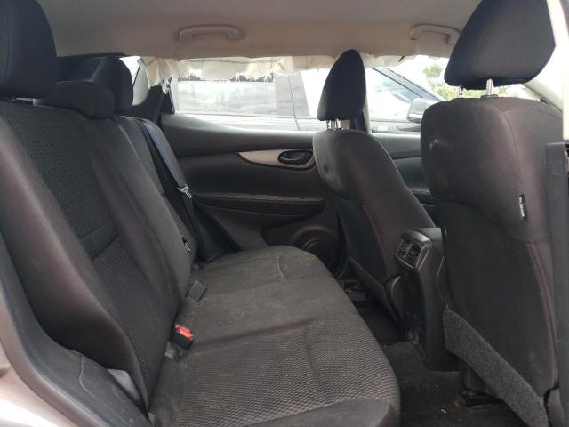 2019 NISSAN ROGUE SPOR - JN1BJ1CP6KW225577