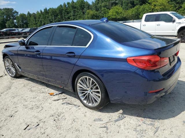 2019 BMW 540 I - WBAJE5C53KWW27864
