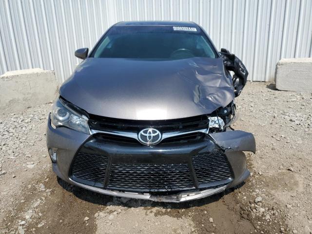 2017 TOYOTA CAMRY LE - 4T1BF1FK9HU402542