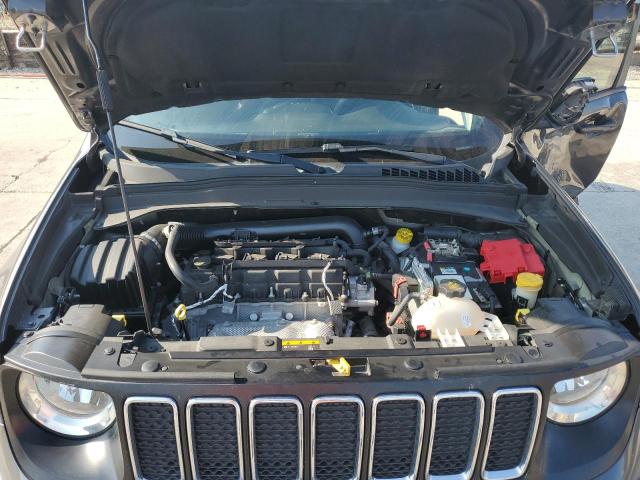 2019 JEEP RENEGADE L - ZACNJABB0KPK51554