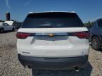 CHEVROLET TRAVERSE L photo