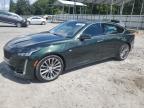 2020 CADILLAC CT5 PREMIU - 1G6DN5RK2L0151644