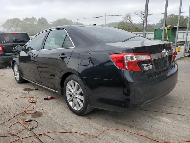 VIN 4T1BF1FK8EU844014 2014 Toyota Camry, L no.2