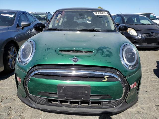2024 MINI COOPER SE - WMW13DJ04R2V89618