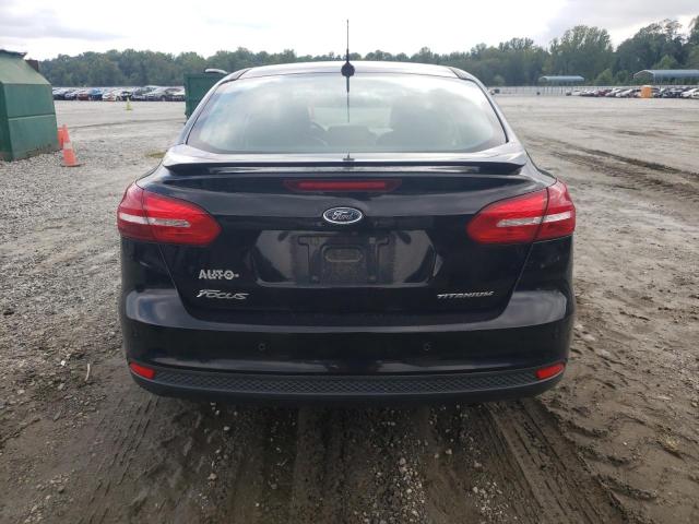 VIN 1FADP3J29GL248762 2016 Ford Focus, Titanium no.6