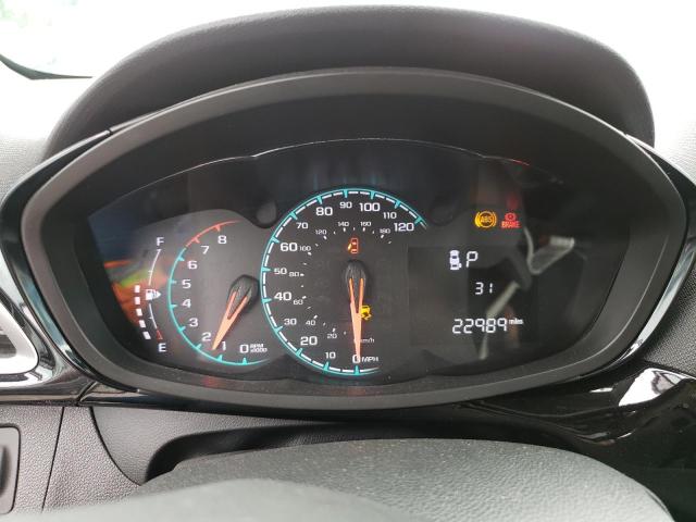 2022 CHEVROLET SPARK 1LT - KL8CD6SA5NC019104
