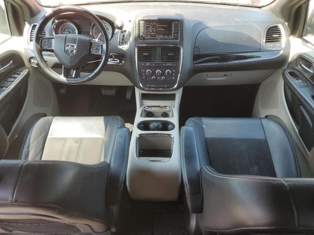 2019 DODGE GRAND CARA - 2C4RDGCG7KR695311