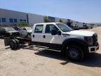 FORD F450 SUPER photo