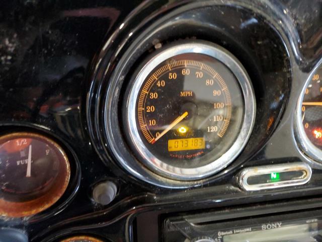 2010 HARLEY-DAVIDSON FLHTCU 1HD1FC411AB657403