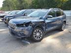 2020 JEEP CHEROKEE L - 1C4PJMLXXLD642377