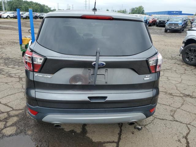 VIN 1FMCU9GD2HUD97239 2017 Ford Escape, SE no.6