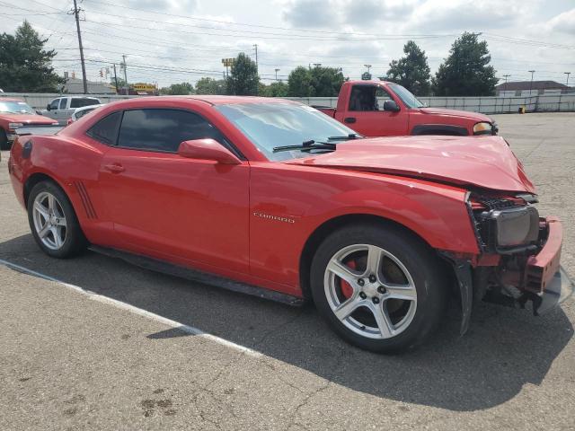 2013 CHEVROLET CAMARO LS 2G1FA1E35D9119005  66761794