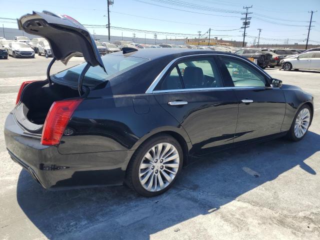 2017 CADILLAC CTS LUXURY 1G6AR5SX9H0190901  67782374