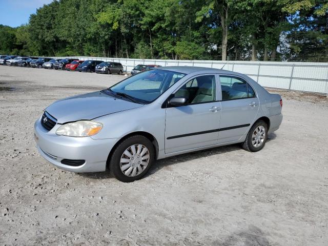 2008 TOYOTA COROLLA CE #3114789270