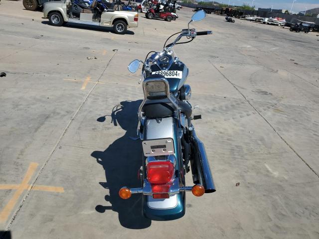 2003 SUZUKI VOLUSIA - JS1VS54A332104274