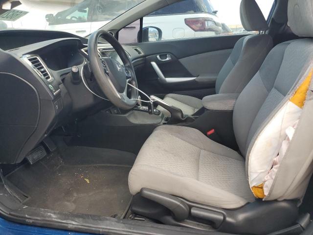 2015 HONDA CIVIC EX - 2HGFG3B81FH506291